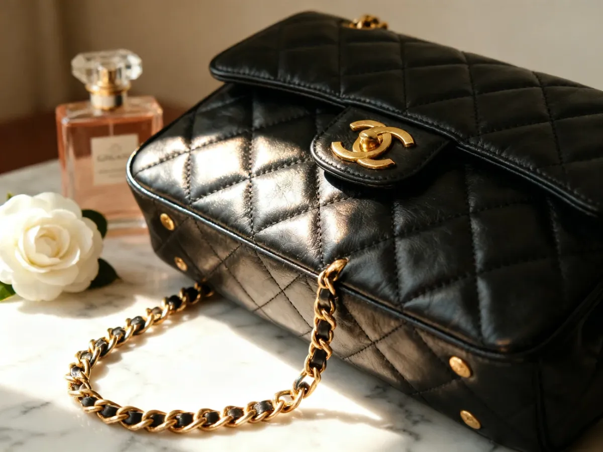 Chanel – co to za marka i jaka jest jej historia?