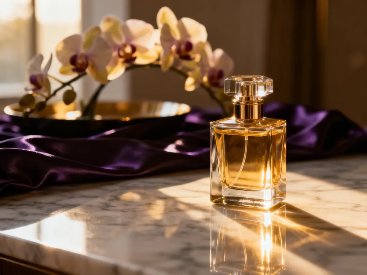 Jakie są najlepsze zamienniki perfum Calvin Klein Euphoria?