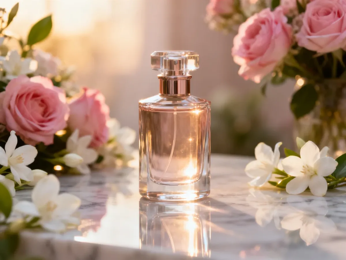 Jakie są najlepsze zamienniki perfum Viktor&Rolf Flowerbomb?