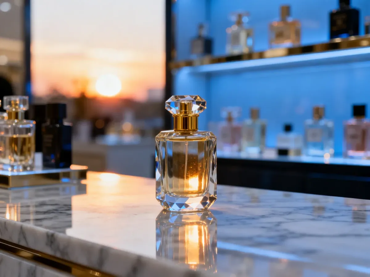 Niszowe czy projektanckie perfumy – które wybrać?