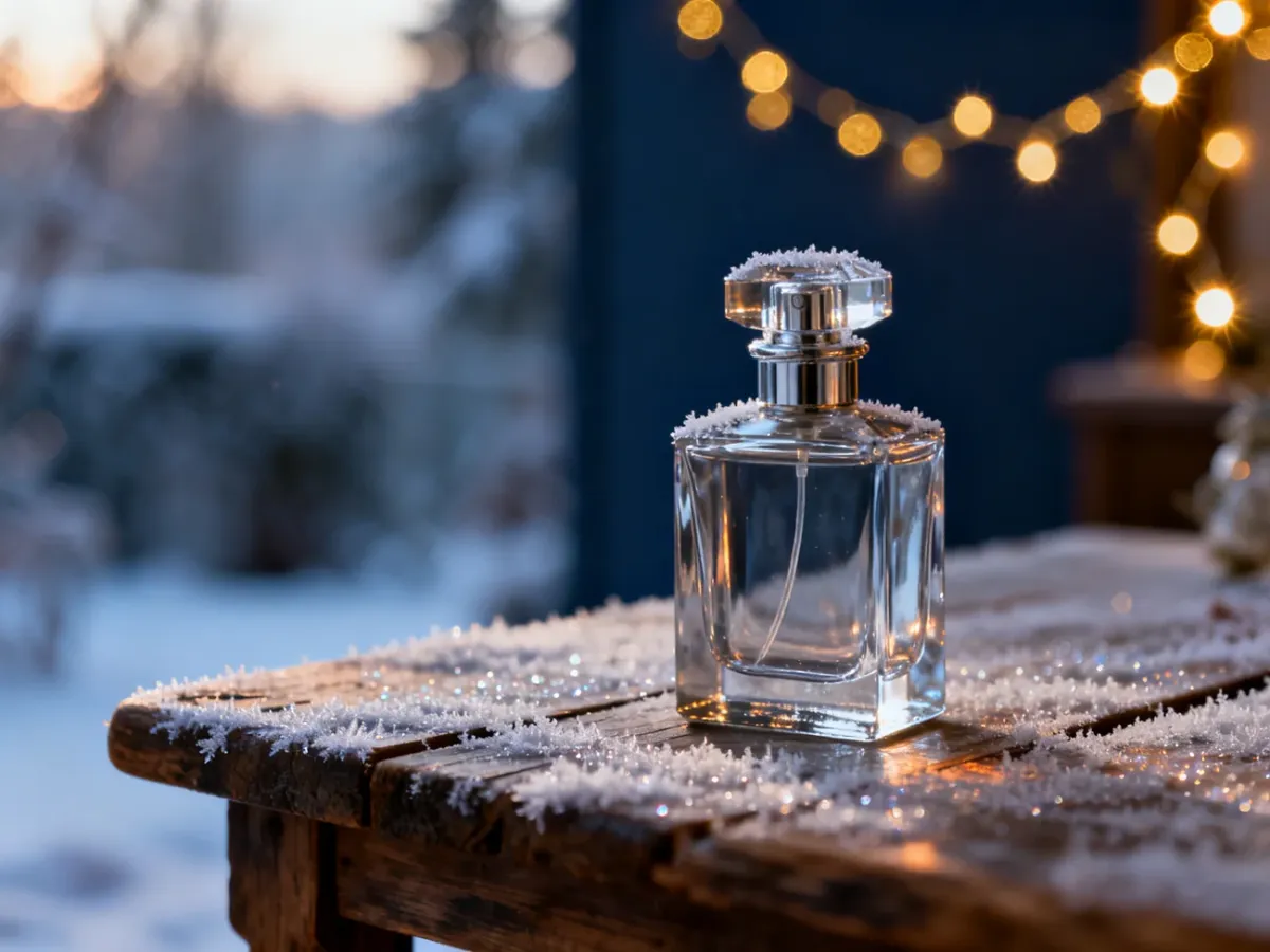 Jakie są najlepsze perfumy damskie na zimę?
