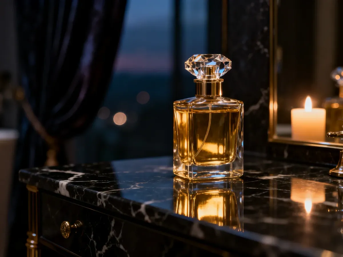 Jakie są najlepsze perfumy damskie na wieczór?