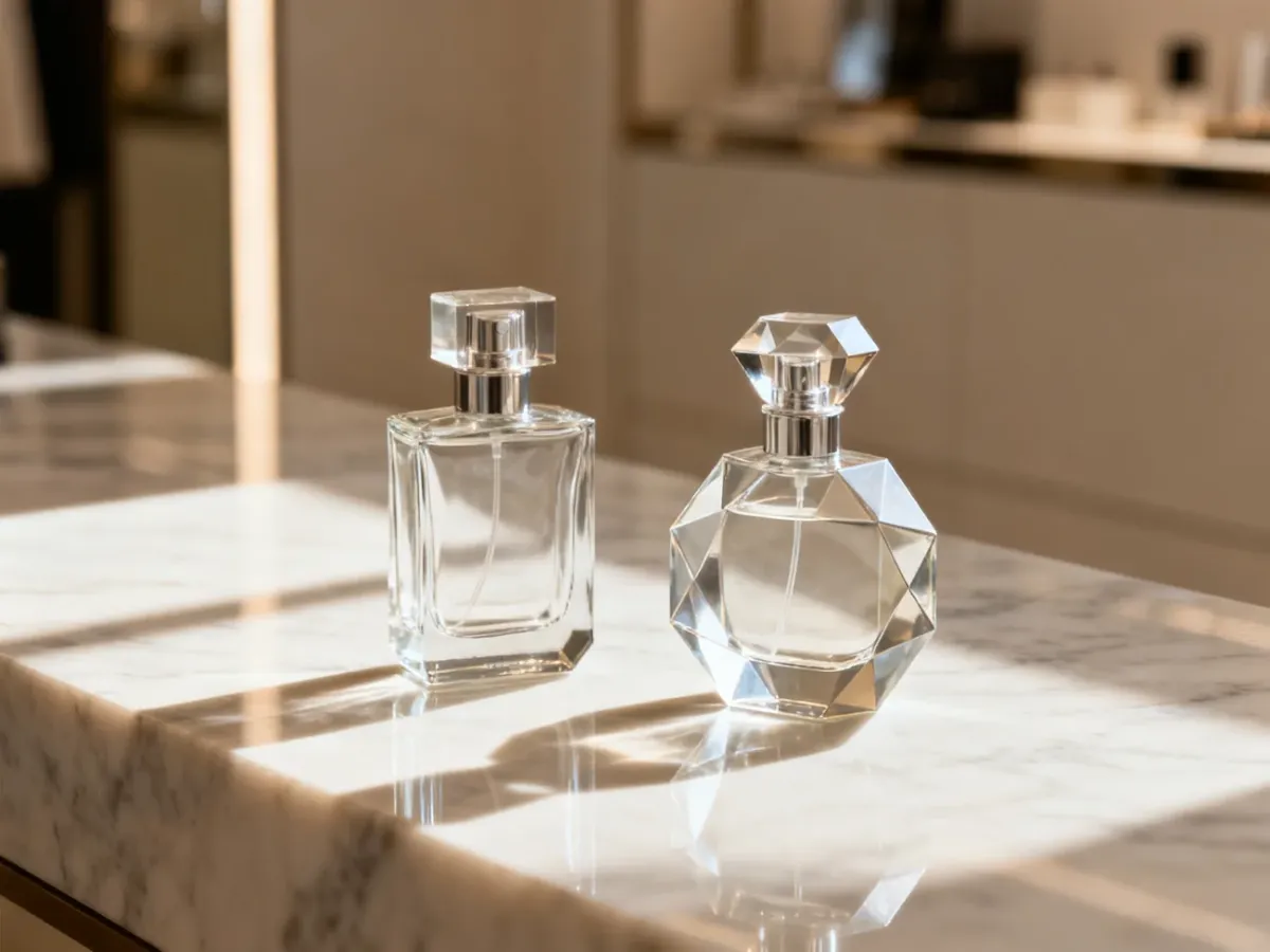 Unisex perfumy – co to znaczy i dla kogo są przeznaczone?