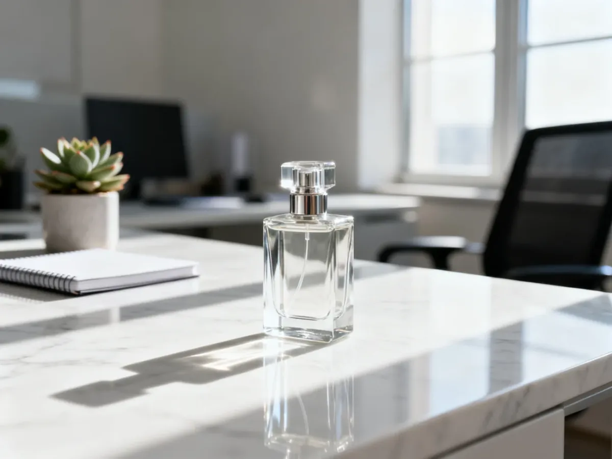 Jakie są najlepsze perfumy damskie do pracy?
