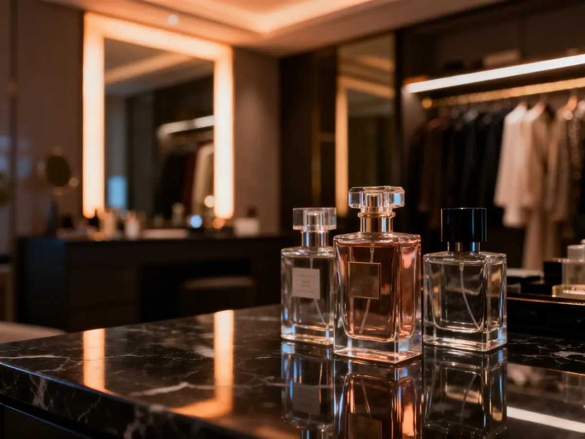 Jakie są najlepsze zamienniki perfum męskich?
