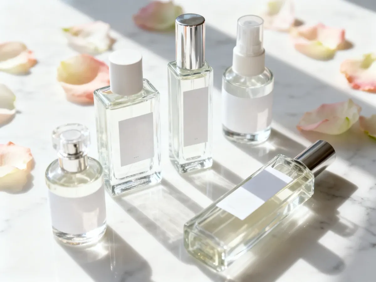 Tanie zamienniki drogich perfum damskich – jak wybrać najlepsze?