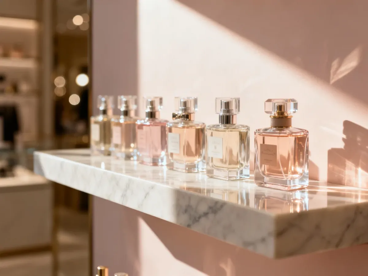 Gdzie próbować zamienniki perfum? Najlepsze miejsca i porady