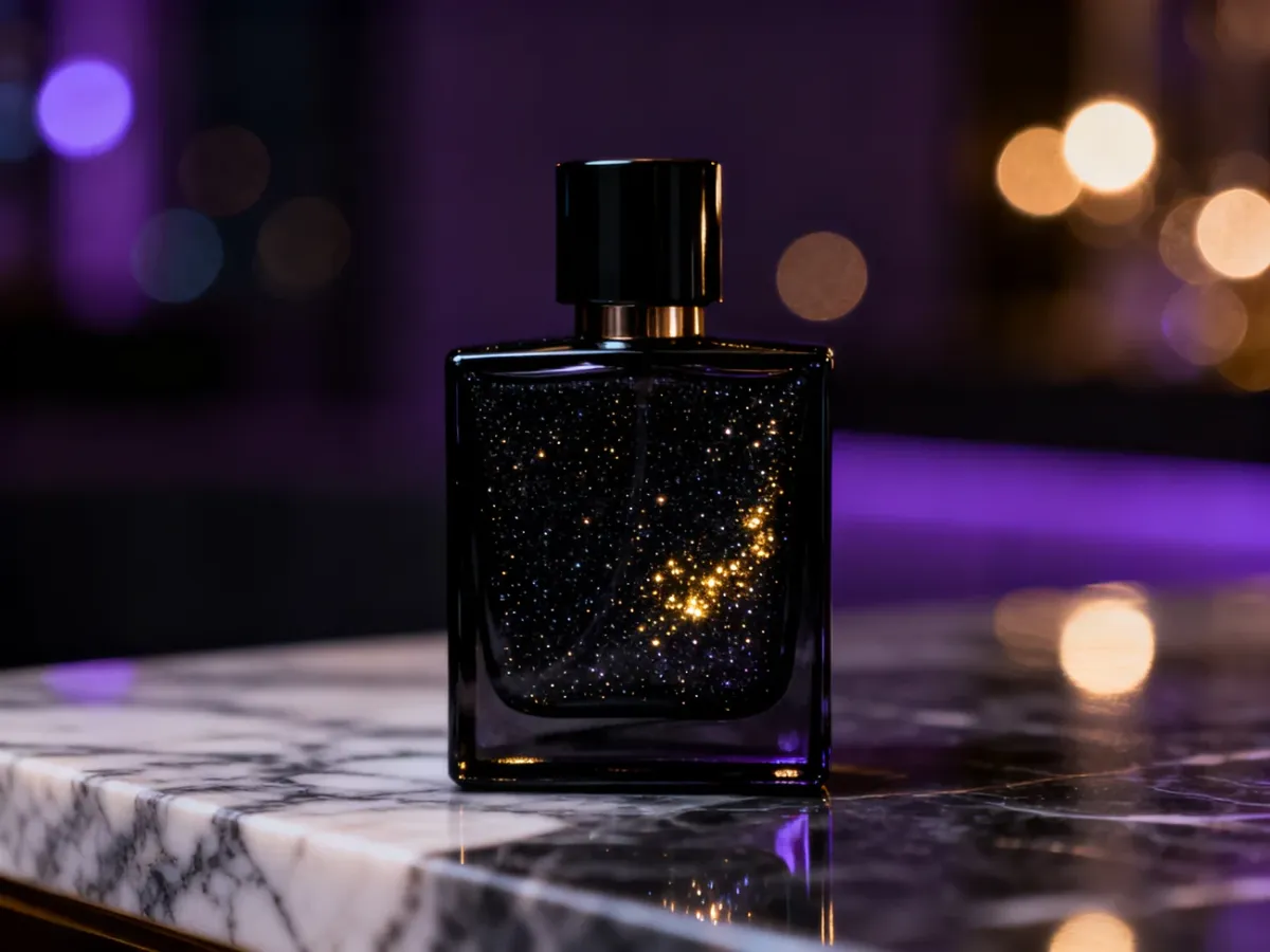 Jakie są najlepsze zamienniki perfum Yves Saint Laurent Black Opium?