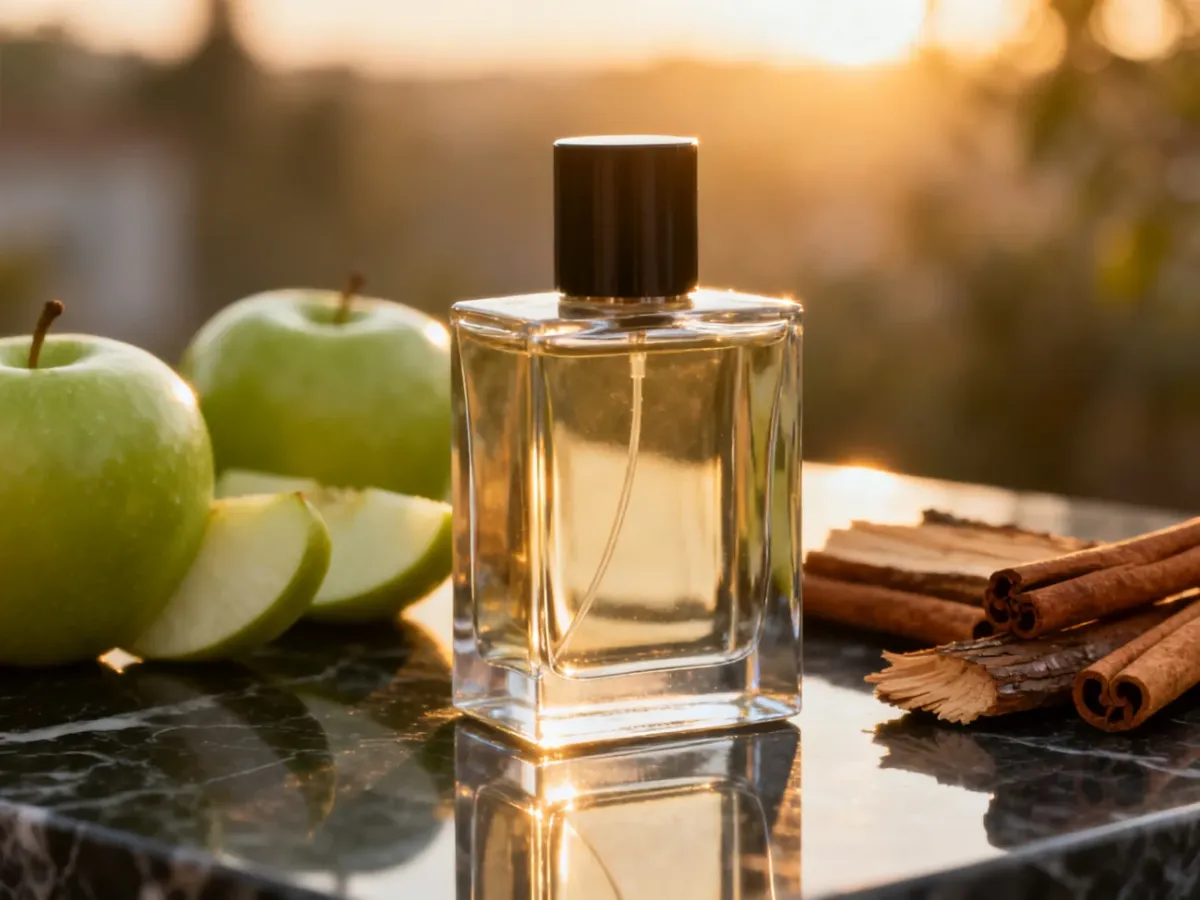 Jakie są najlepsze zamienniki perfum Hugo Boss Bottled?