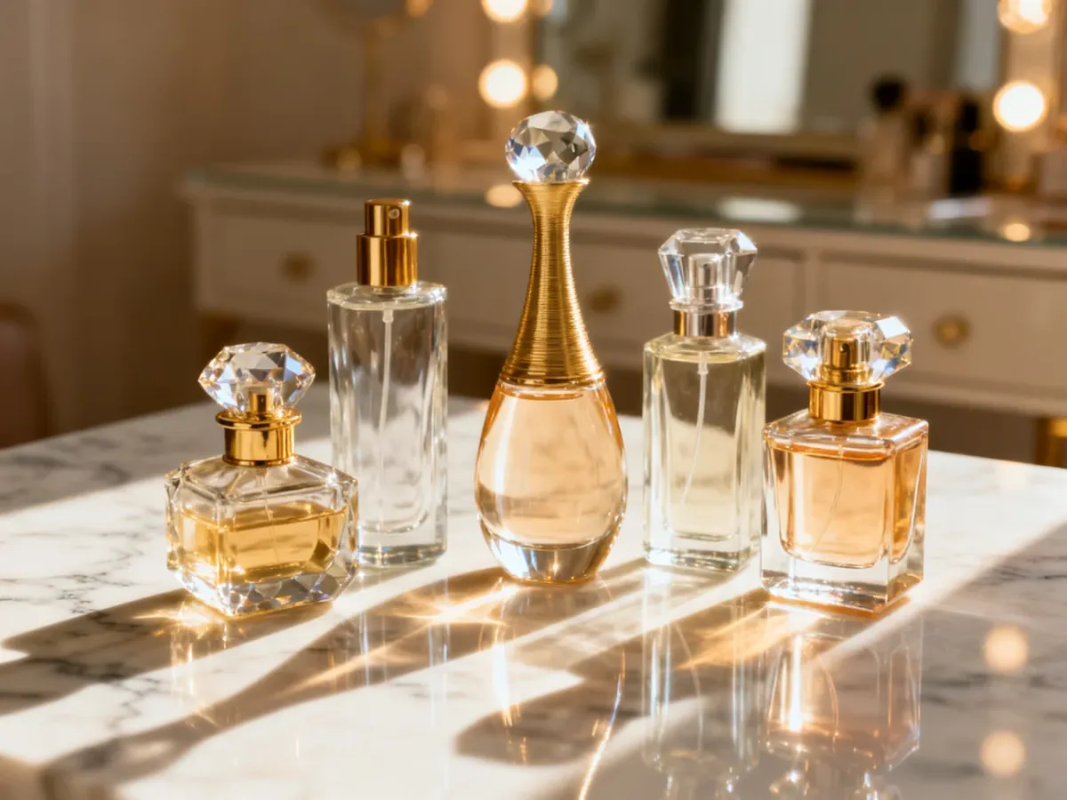 Jak znaleźć zamiennik perfum? Poradnik dla każdego