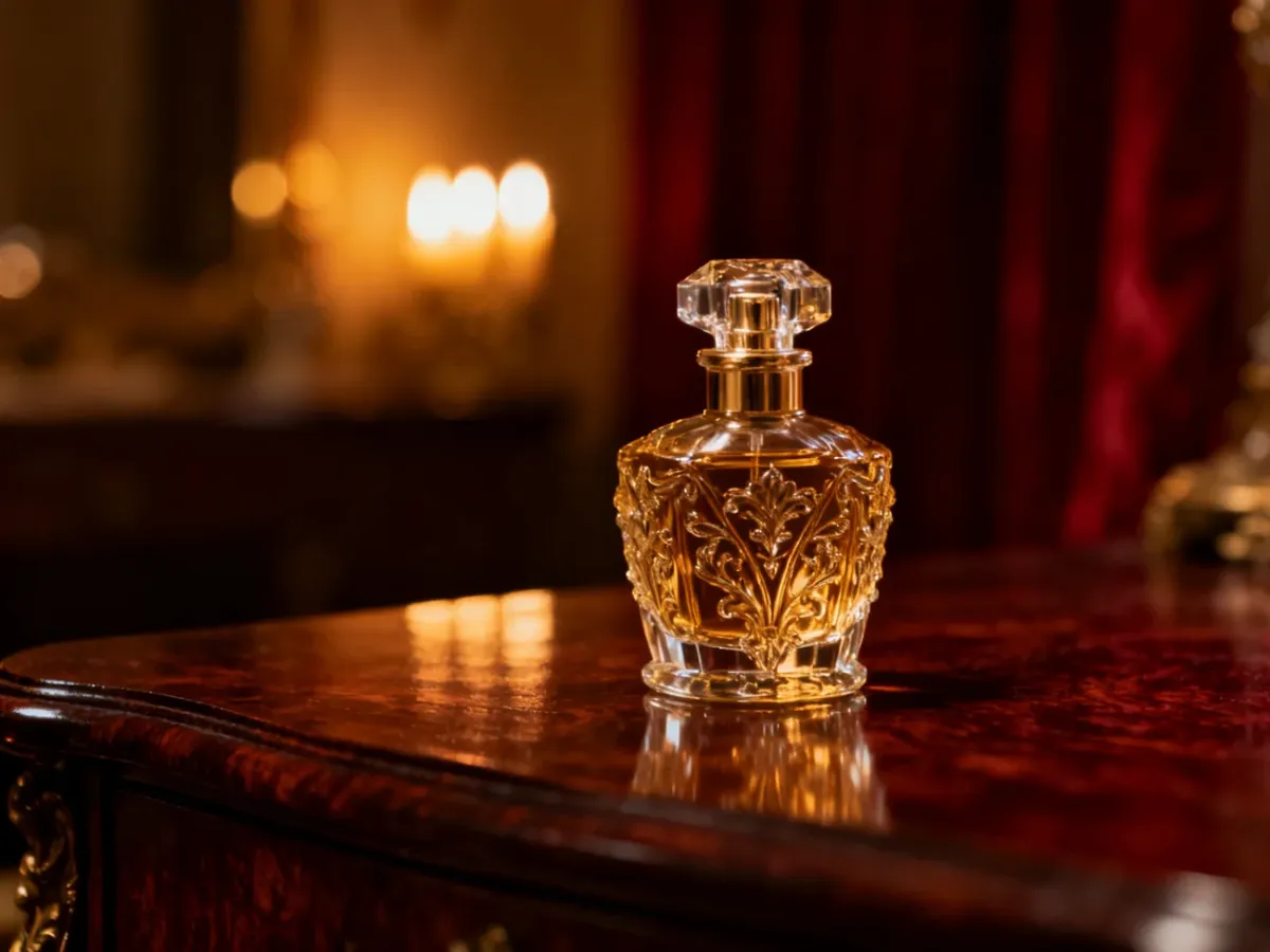 Perfumy damskie orientalne – co to znaczy i czym się wyróżniają?
