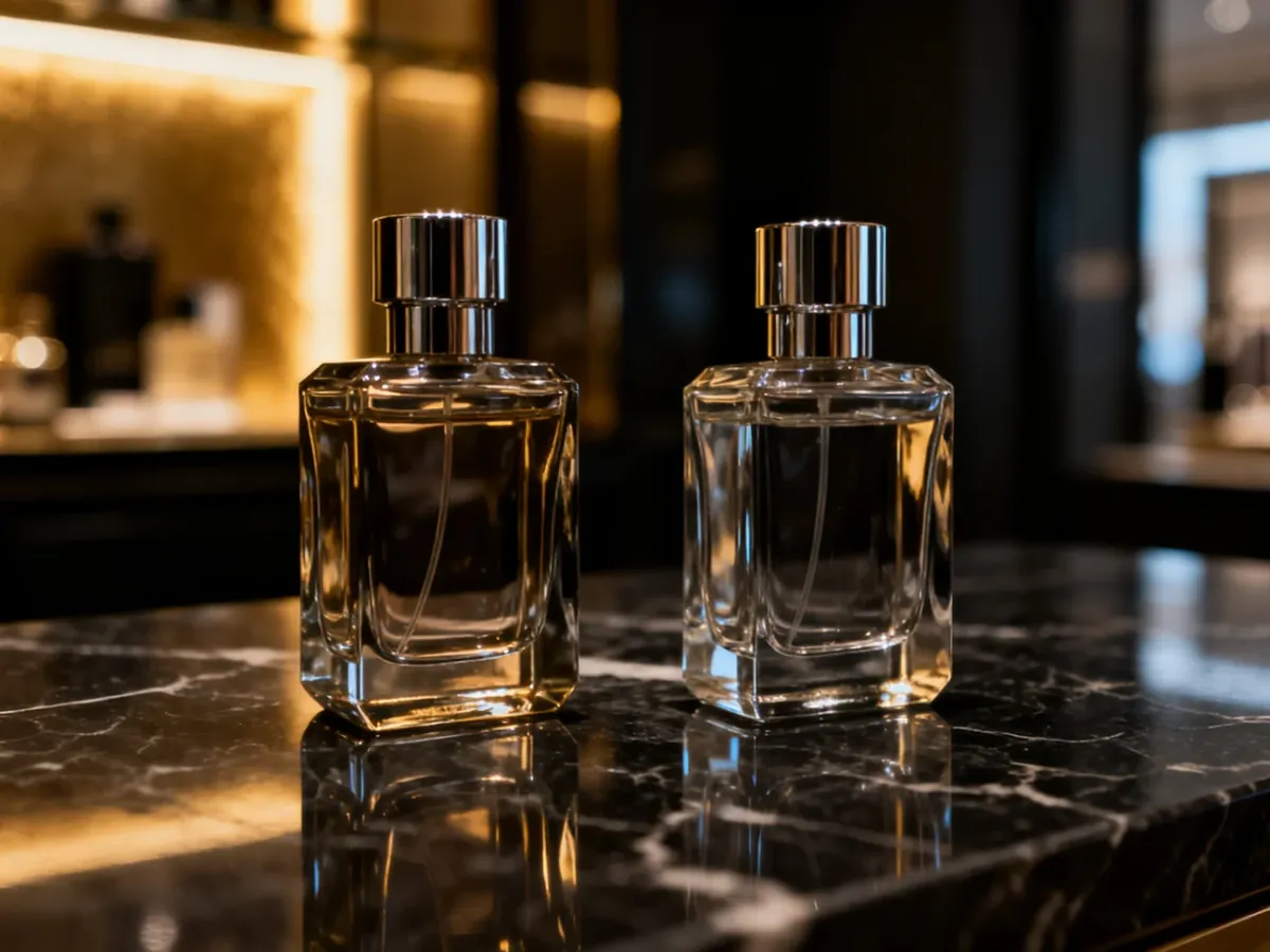 Creed czy Tom Ford – które perfumy wybrać?
